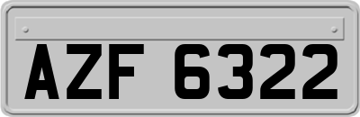 AZF6322