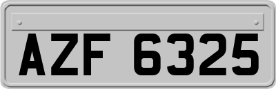 AZF6325