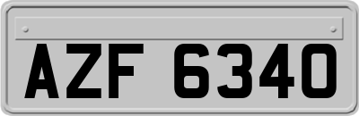 AZF6340