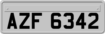 AZF6342