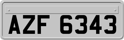 AZF6343
