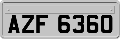 AZF6360