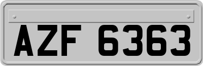 AZF6363