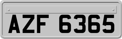 AZF6365
