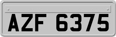 AZF6375