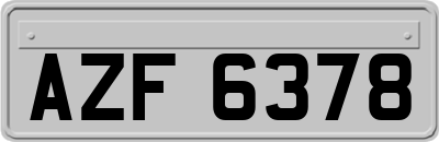 AZF6378