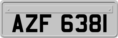 AZF6381
