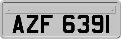 AZF6391