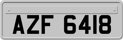 AZF6418