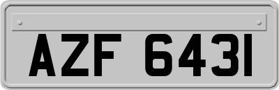 AZF6431