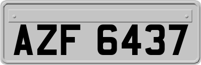 AZF6437