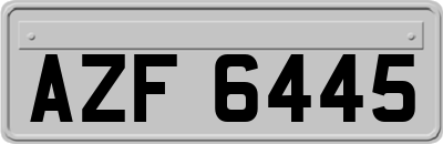AZF6445