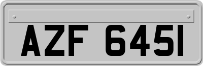 AZF6451