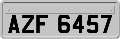AZF6457