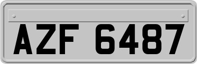 AZF6487