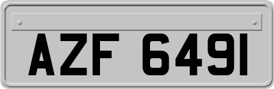 AZF6491
