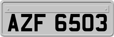 AZF6503
