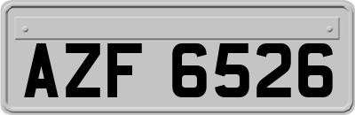 AZF6526