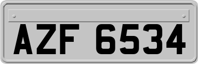 AZF6534