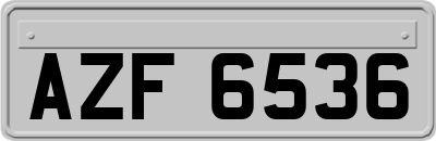 AZF6536