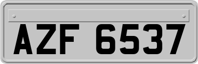 AZF6537