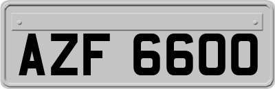 AZF6600