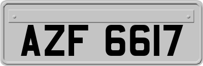 AZF6617