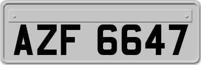 AZF6647