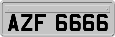 AZF6666