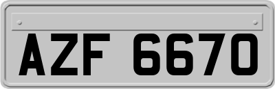 AZF6670