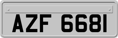 AZF6681