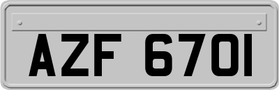 AZF6701