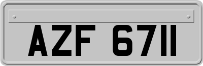 AZF6711