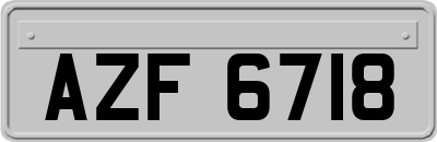 AZF6718