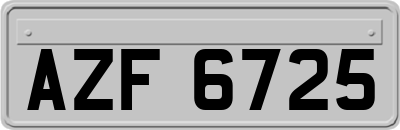 AZF6725