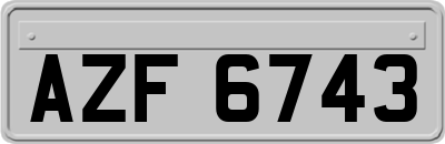 AZF6743
