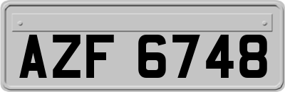 AZF6748