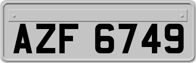 AZF6749