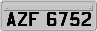 AZF6752