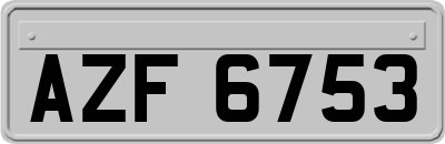 AZF6753