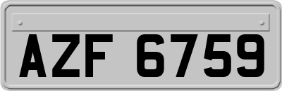 AZF6759