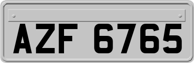 AZF6765