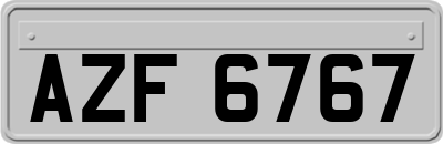 AZF6767