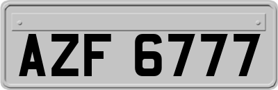 AZF6777