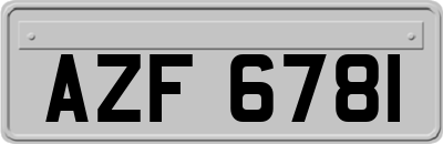 AZF6781