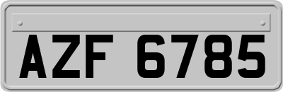 AZF6785