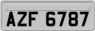 AZF6787