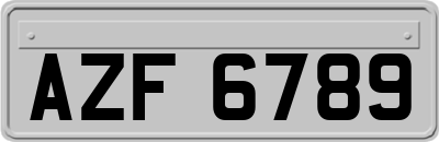 AZF6789