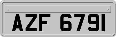AZF6791