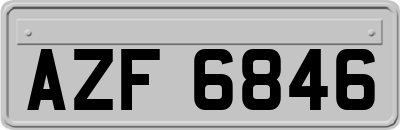 AZF6846
